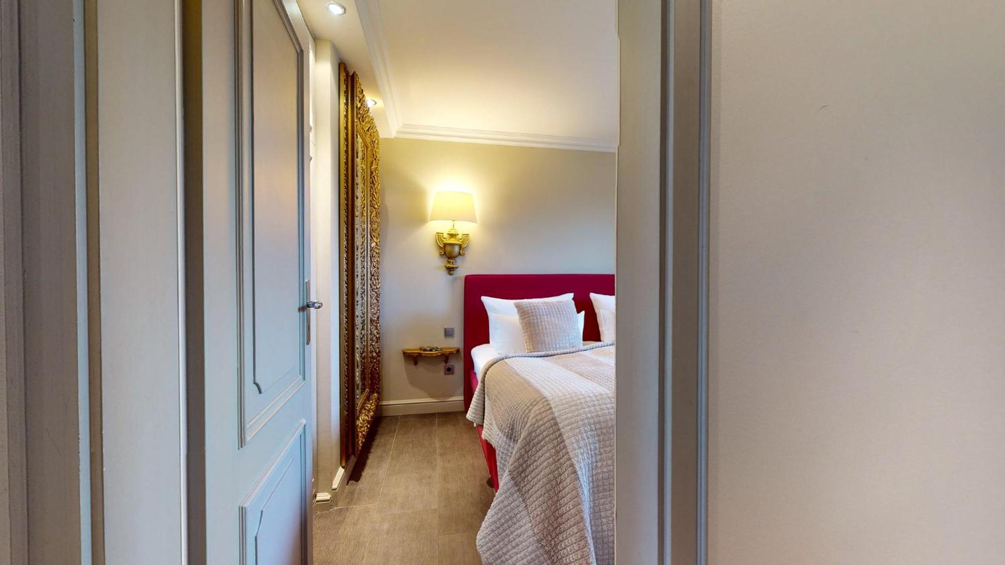 Apartment Sylt Pur *