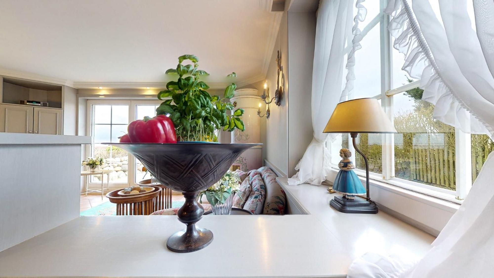 Sylt Pur Apartment Munkmarsch