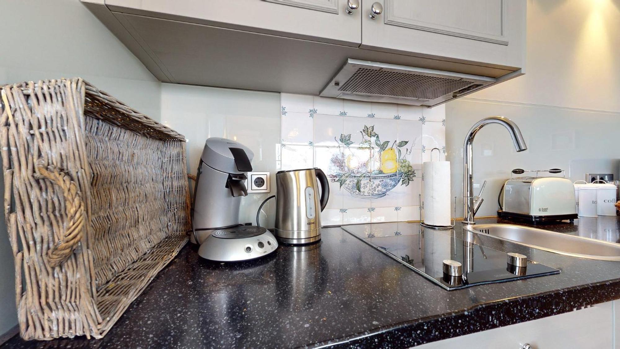 Sylt Pur Apartment *