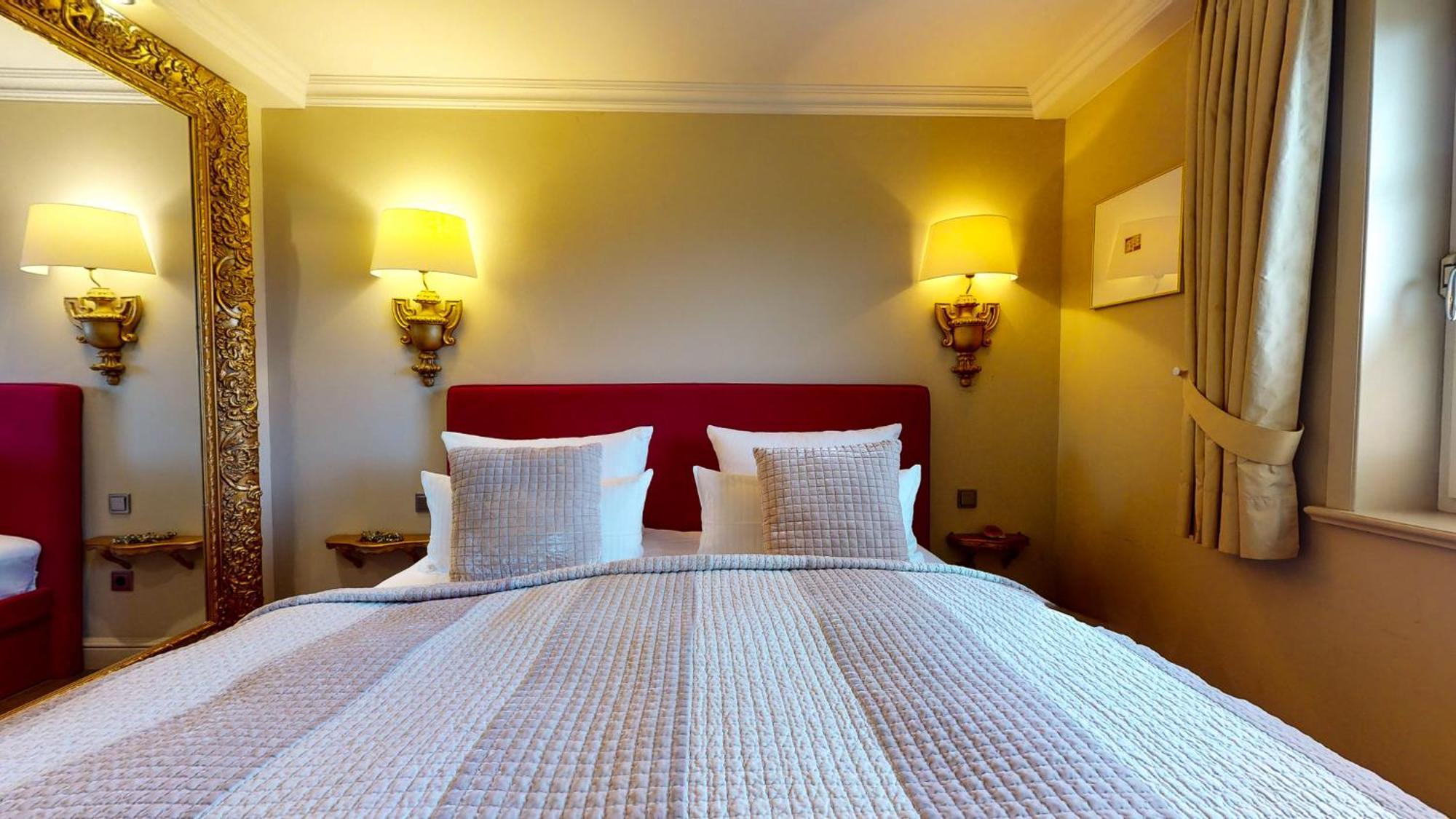 Apartment Sylt Pur *