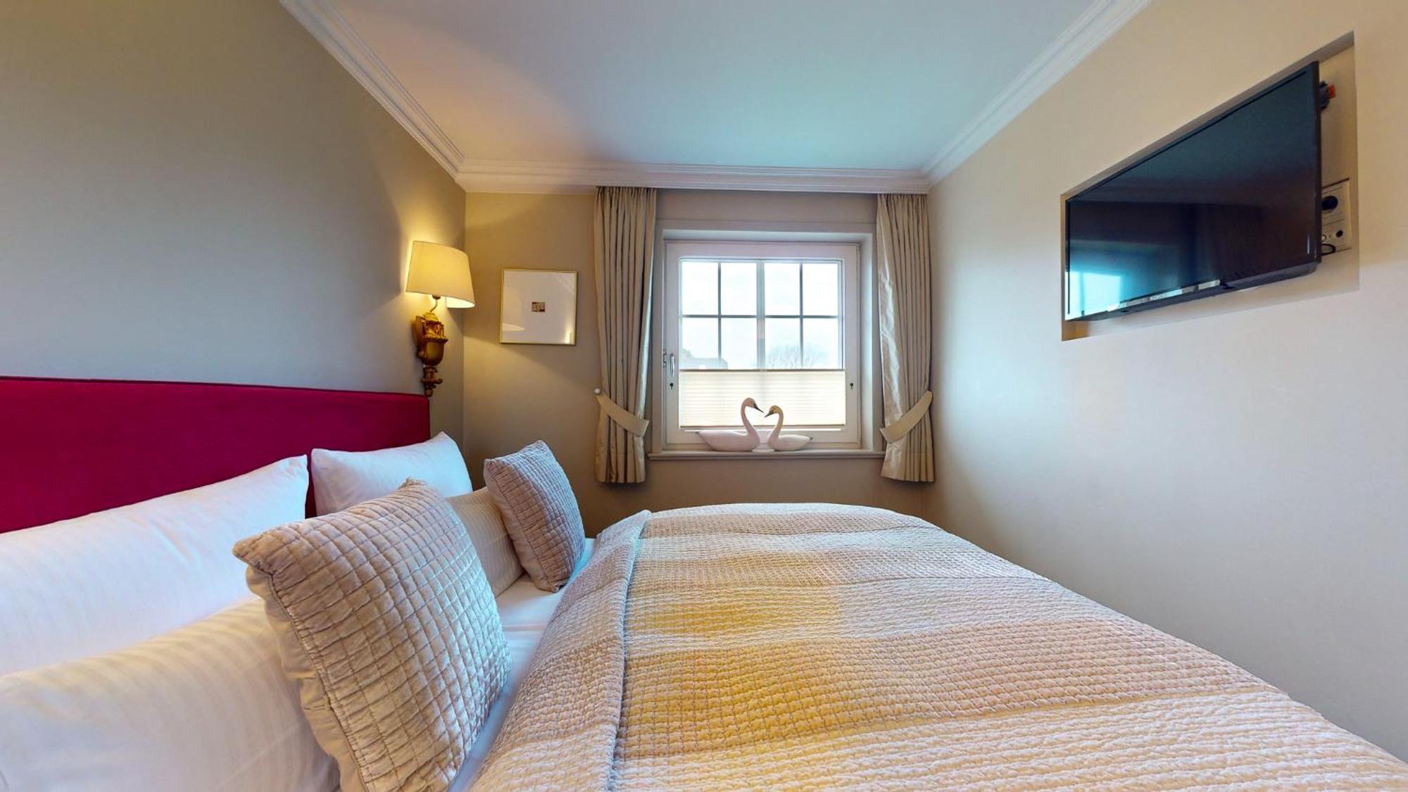 Sylt Pur Apartment Munkmarsch