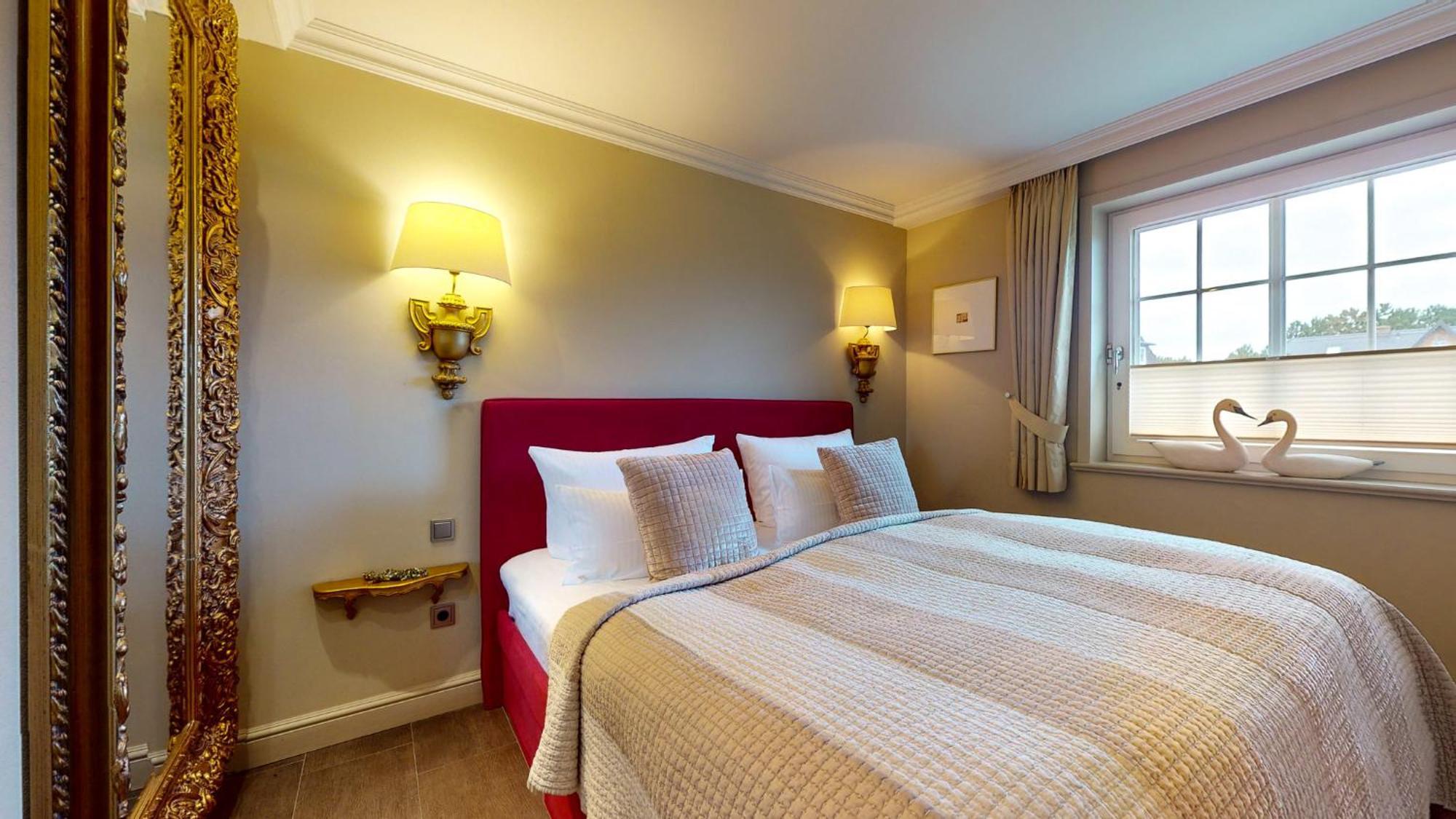 Sylt Pur Apartment *